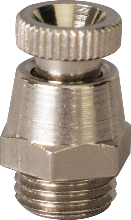 Robinet De Purge En 1/4 Pour Jetco 50 193205 Lacme