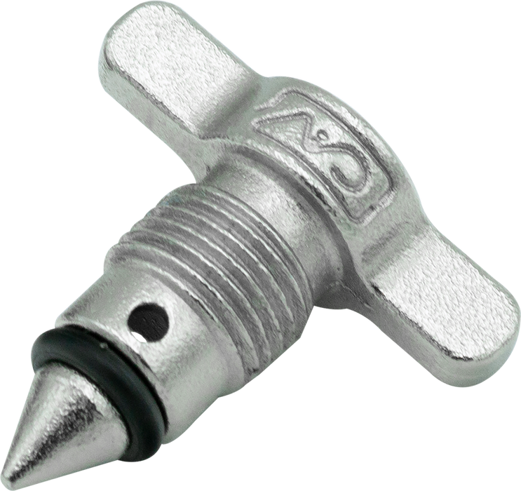 Vis Pour Robinet De Purge 1/4”, 3/8” Ou 1/2” 193207 Lacme