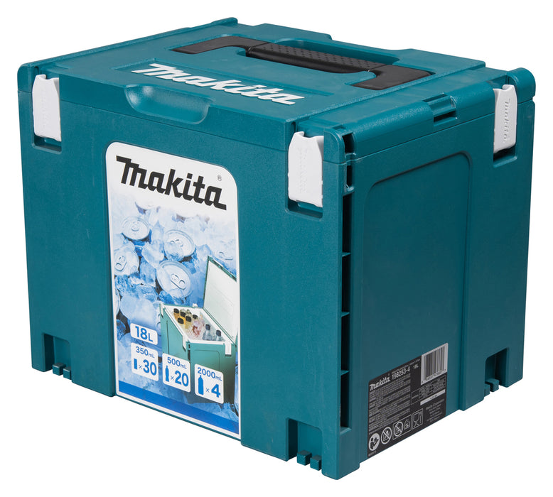 Glacière chantier MAKPAC 4 198253-4  Makita