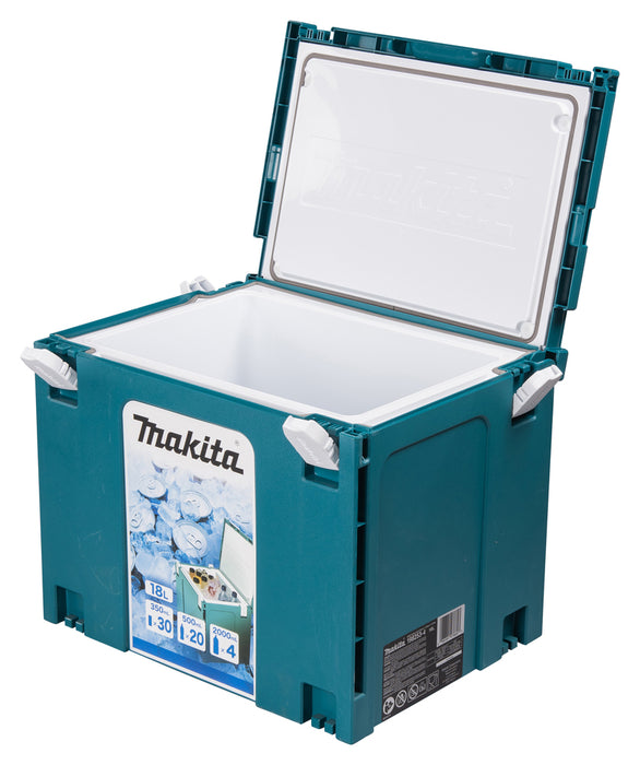 Glacière chantier MAKPAC 4 198253-4  Makita