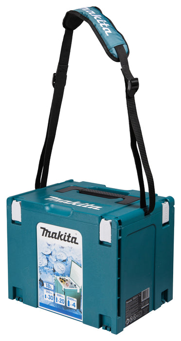 Glacière chantier MAKPAC 4 198253-4  Makita