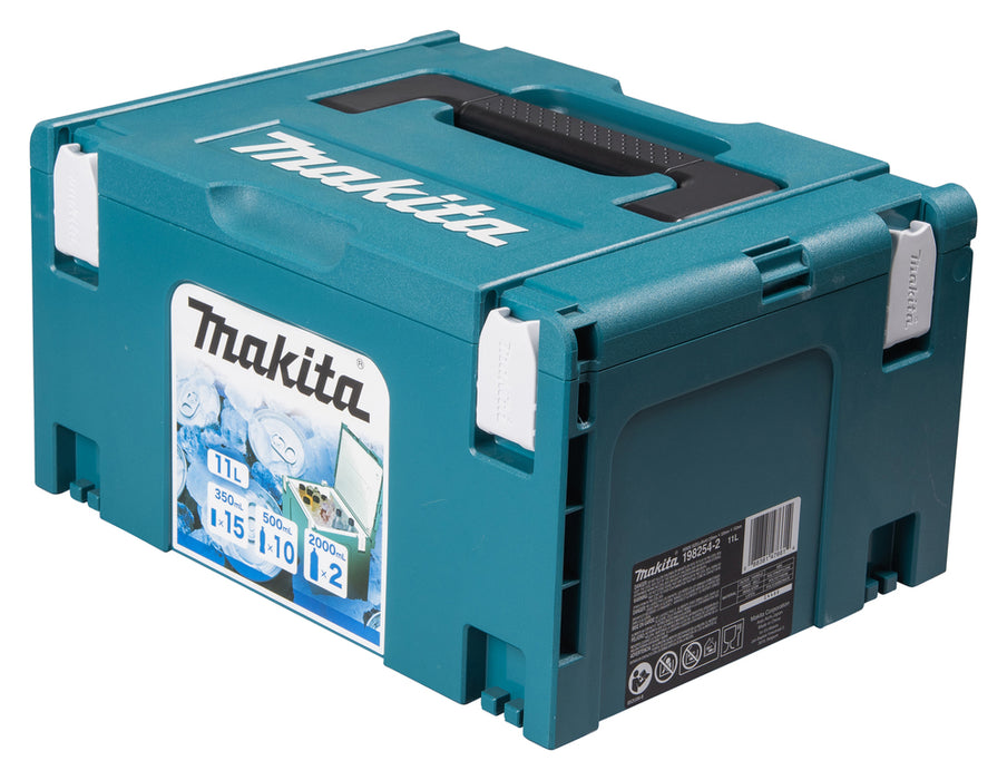 Glacière chantier MAKPAC 3 198254-2 Makita