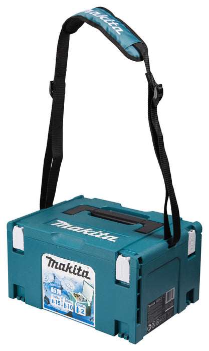 Glacière chantier MAKPAC 3 198254-2 Makita