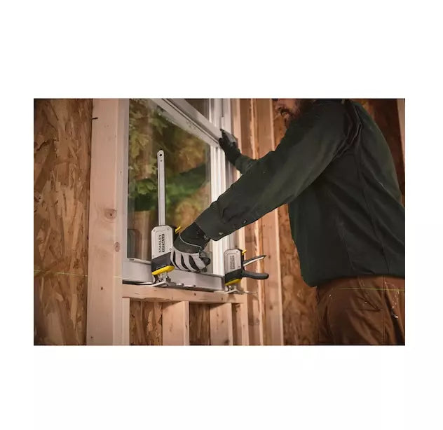 TradeLift STANLEY FATMAX - Lève Express 150 kg (unité) - FMHT83550-1 Stanley