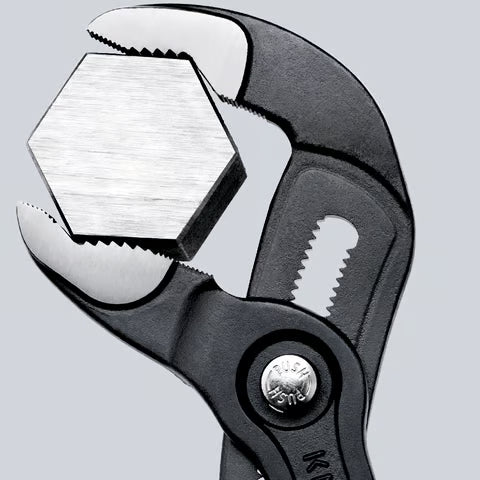 Pince multiprise compacte Cobra 150 mm - 87 01 150 KNIPEX-WERK