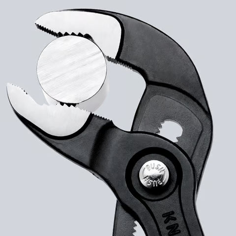 Pince multiprise compacte Cobra 150 mm - 87 01 150 KNIPEX-WERK