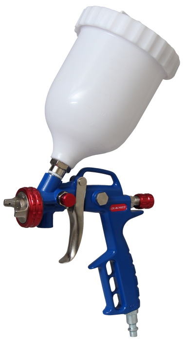 Pistolet Peinture Pro God.Sup 301800 Lacme