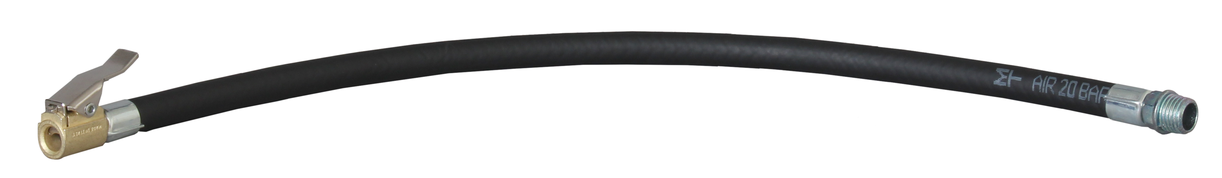 Flexible Complet Pistolet Gonflage N 308280 Lacme