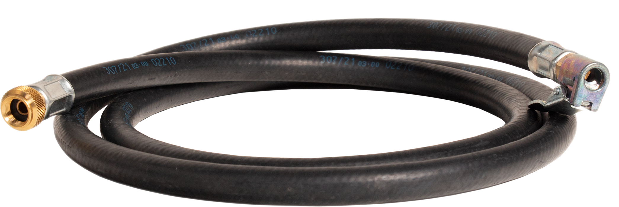 Flexible Complet Pistolet Gonflage Pro 308282 Lacme