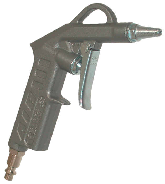 Souflette Alu Bec Court 310300 Lacme