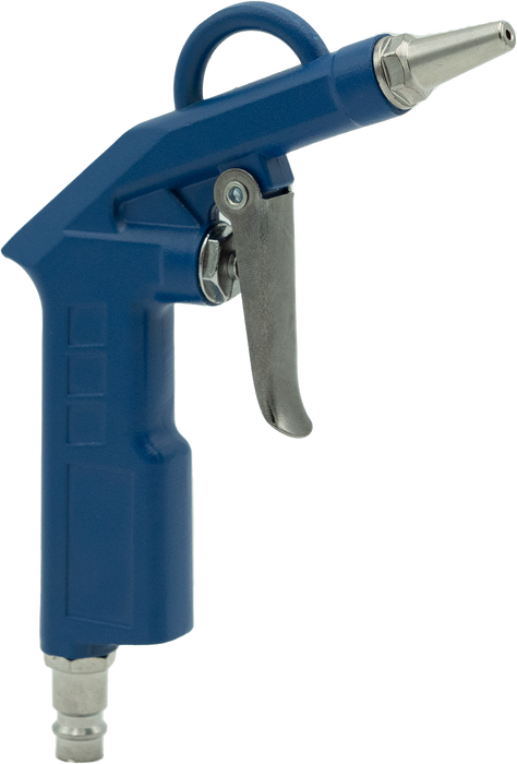 Soufflette Uni Bec Court - Buse Métal 20Mm 310310 Lacme