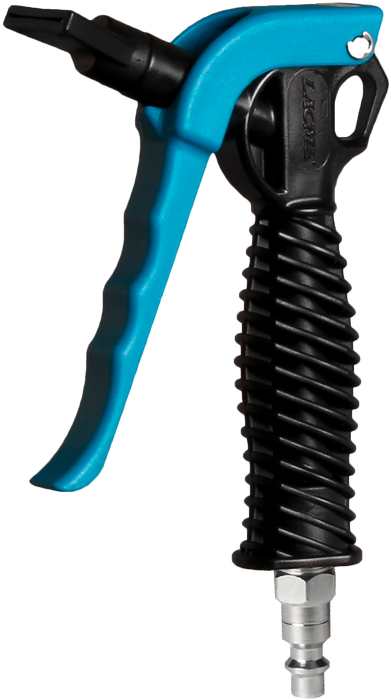 Soufflette Emb. Plat Résine 311060 Lacme