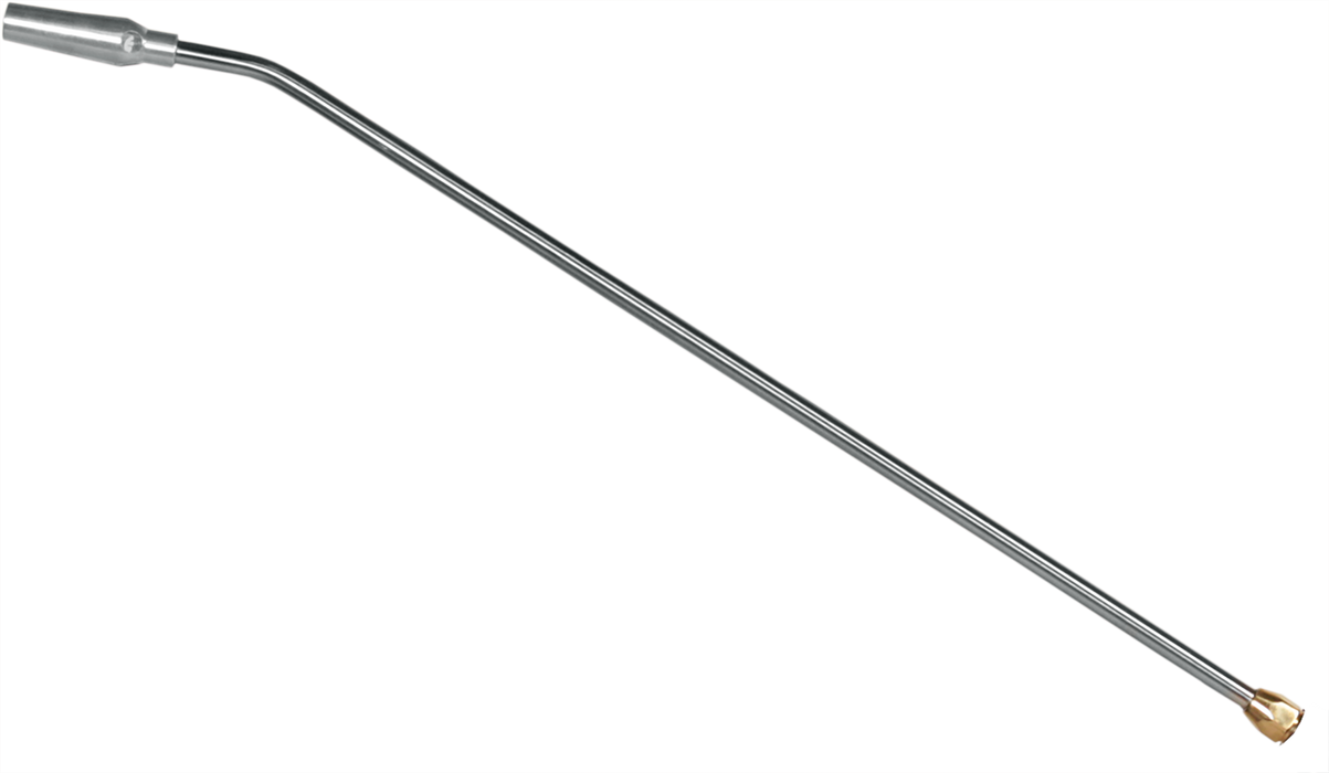 Rallonge 76 Cm Lance Soufflage 311505 Lacme