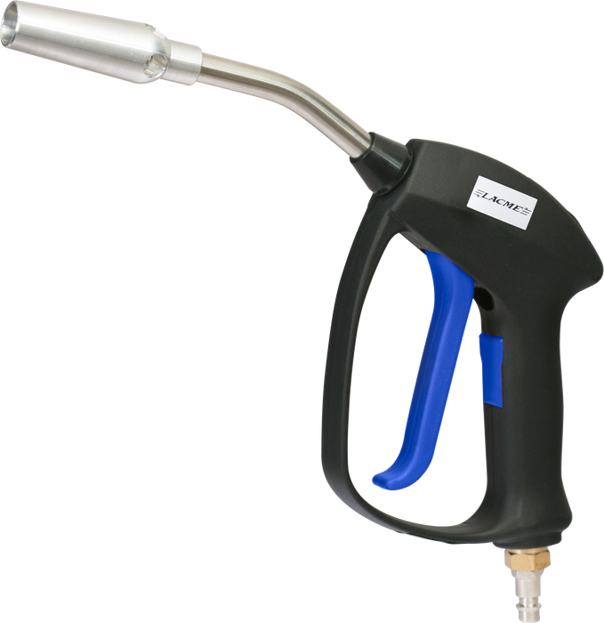 Soufflette Gros Debit + Buse 311600 Lacme