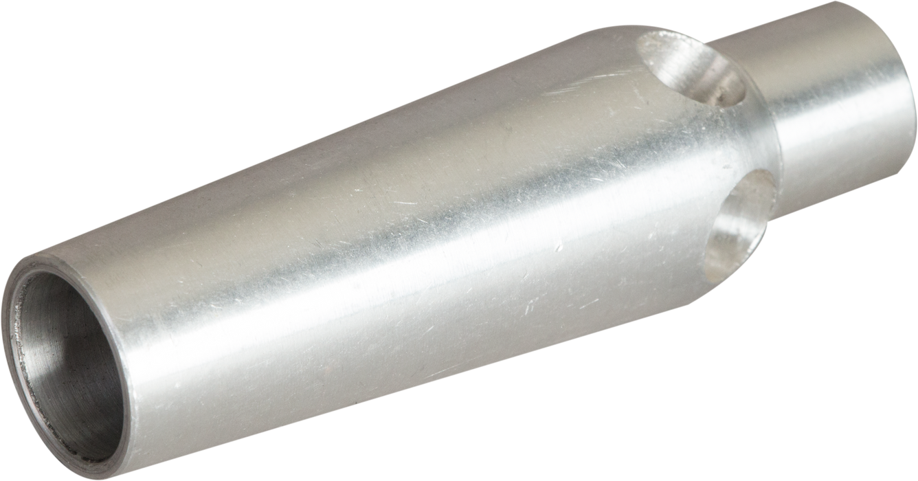 Buse Venturi Pour Soufflette & Lance De Soufflage Gros Débit 312205 Lacme