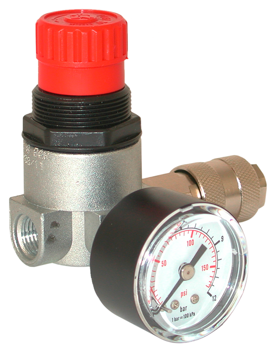 Detendeur Micron 315100 Lacme