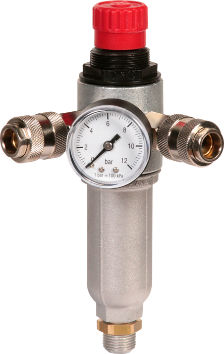 Epurateur Detendeur Pm Mini Lacme 315300 Lacme