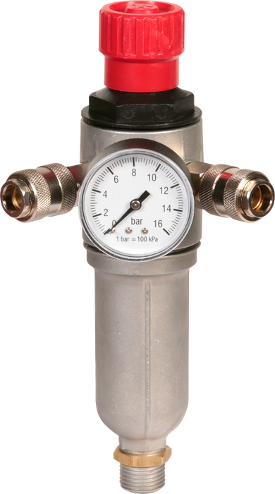 Epurateur Detendeur Gm 315500 Lacme