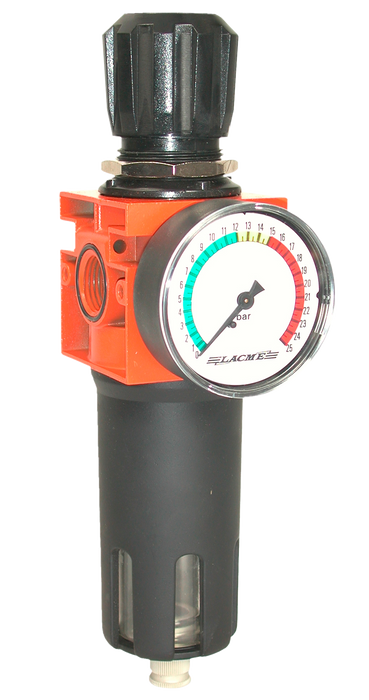 Filtre Régulateur 1/2'' 317604 Lacme