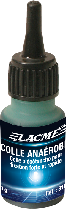 Tube De Colle Oléotanche Qté : Environ 20 Ml 318702 Lacme