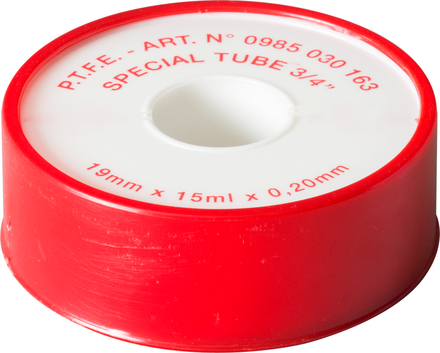 Rouleau Ruban Téflon 15M 318810 Lacme