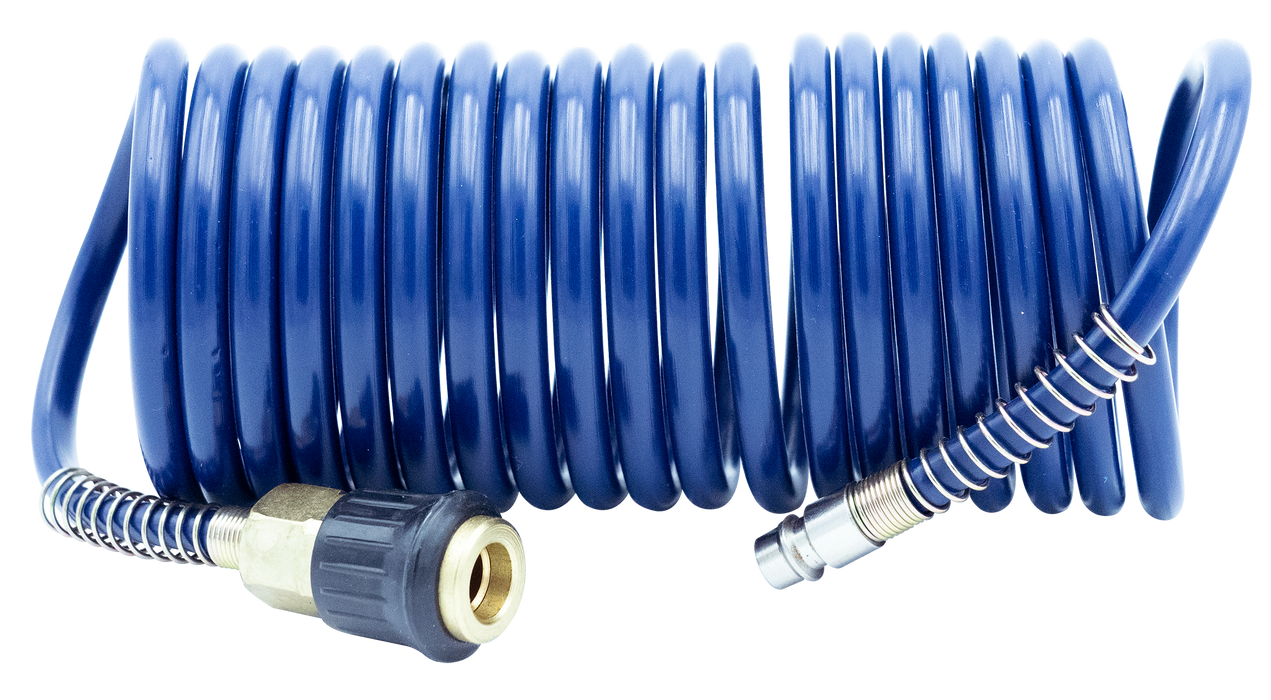 Tuyau Spiral Pe Uni Ø5X8Mm-5M 322705 Lacme