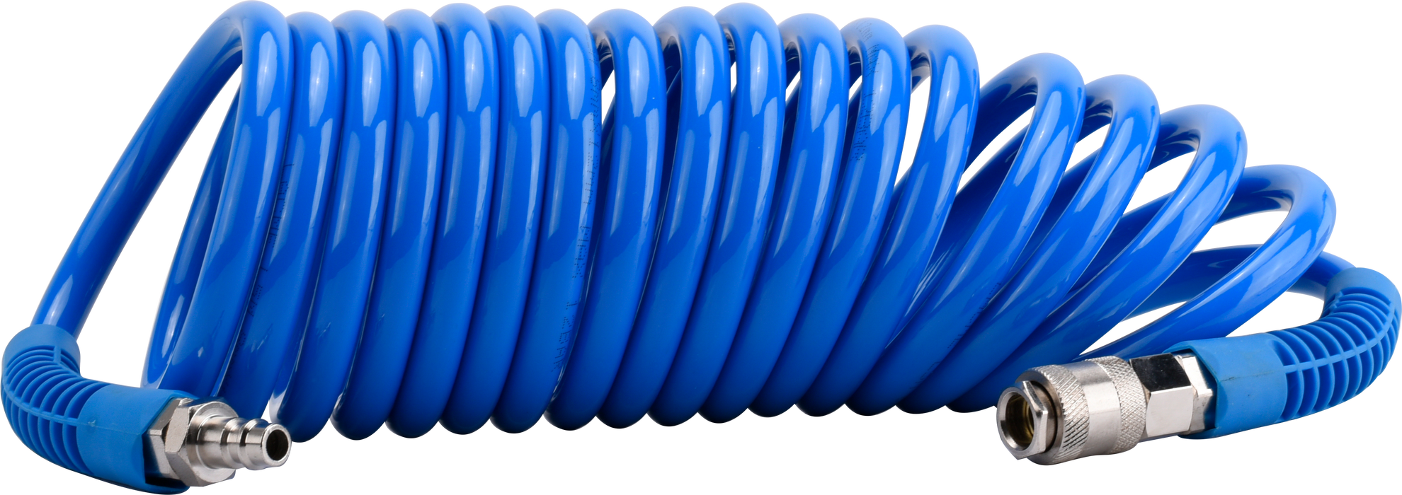 Tuyau Spiral Ø 8 X 12Mm - 5M 322810 Lacme