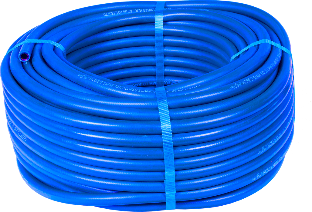 Couronne Tuyau Lcf 3/8” - 50M 323010 Lacme