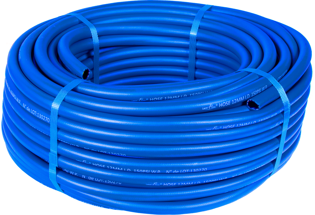 Couronne Tuyau Lcf 1/2” - 50M 323020 Lacme