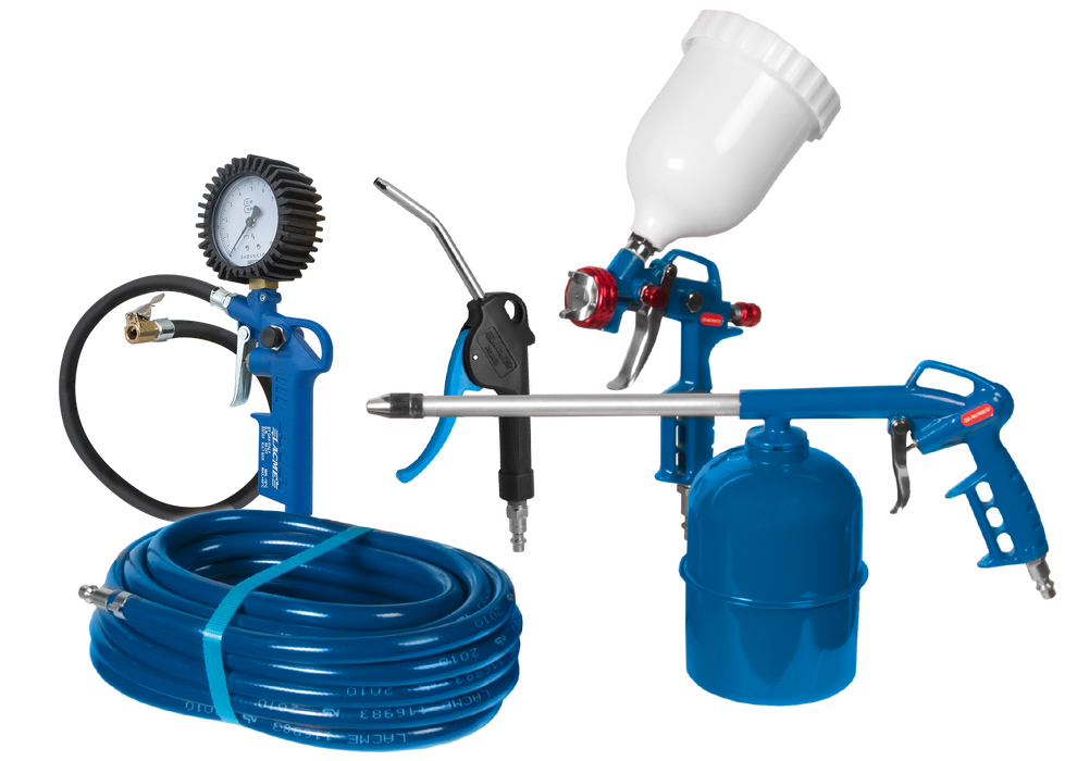 Kit Pro 'N-2' 325500 Lacme