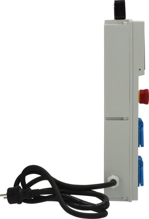 Coffret électrique mobile BD 4 M /16/AU BRENNENTUHL - 1154911