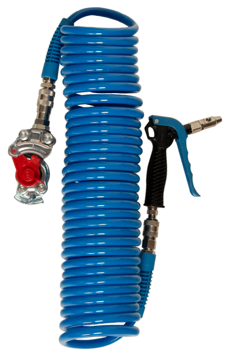 Kit Soufflage Main Pneumatique 328200 Lacme