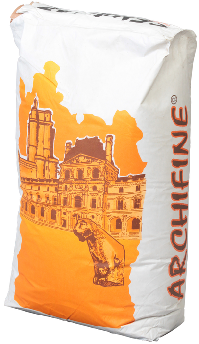 Sac Archifine Bronze 25Kg, Abrasif Spécial Aérogommeuse 331851 Lacme