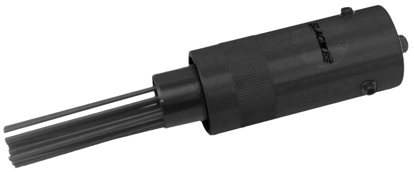 Tête Dérouilleur 19 Aiguilles 332200 Lacme