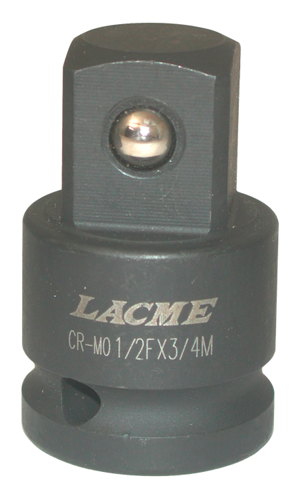 Adaptateur 3/4 Pouce 1/2 Pouce F 335504 Lacme
