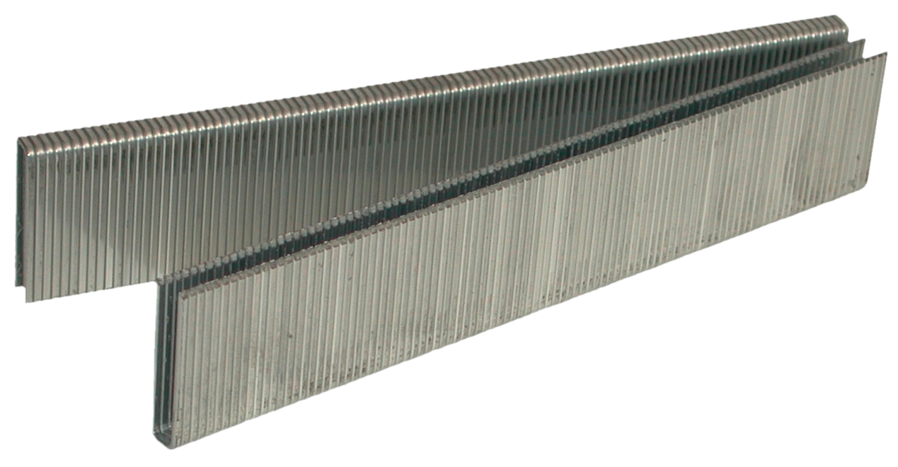 Agrafes 5,8 Mm Long. 25 Mm Boîtes 5.000 Pièces 336500 Lacme