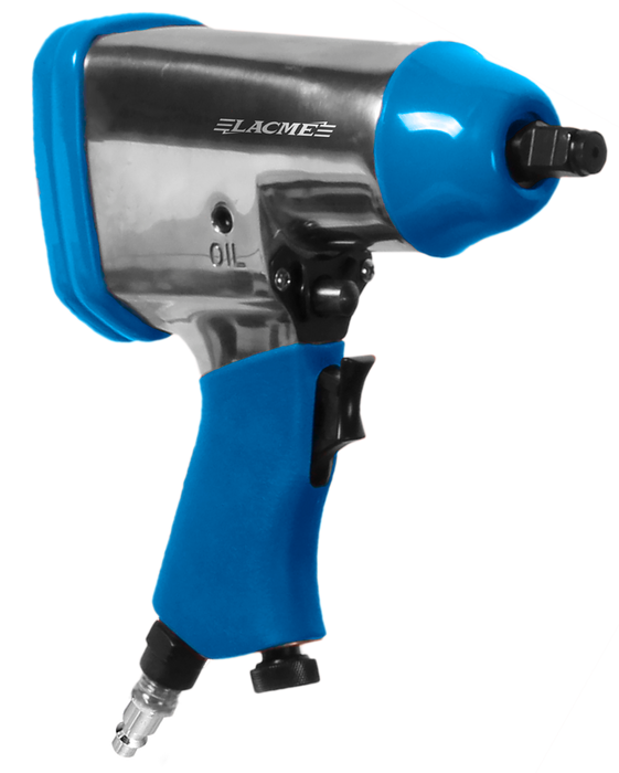 Clé À Chocs 1/2" - 352 N.M First 340102 Lacme