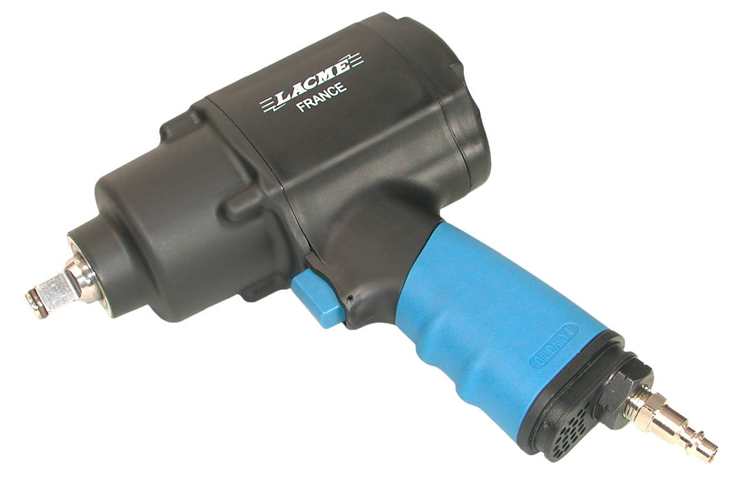 Cle A Choc 1/2 Professionel Lacme 949 Nm 340804 Lacme