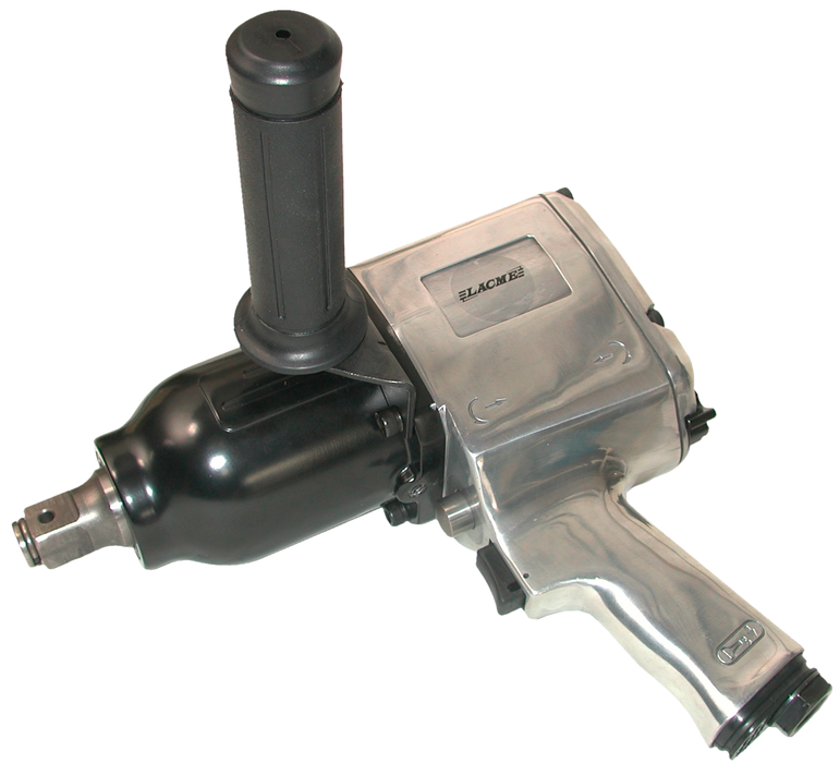 Clé À Choc 3/4"- 1500 N.M 340904 Lacme