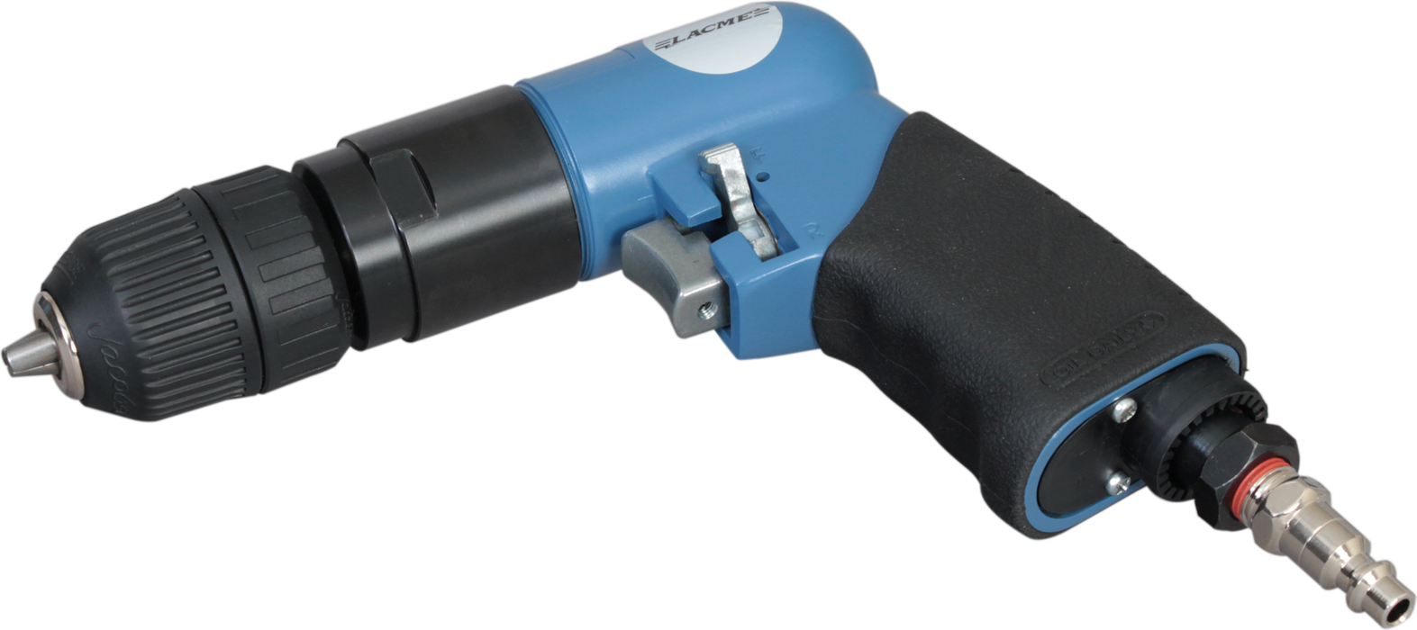 Visseuse Revolver Pro Lacme 10 Mn 342204 Lacme