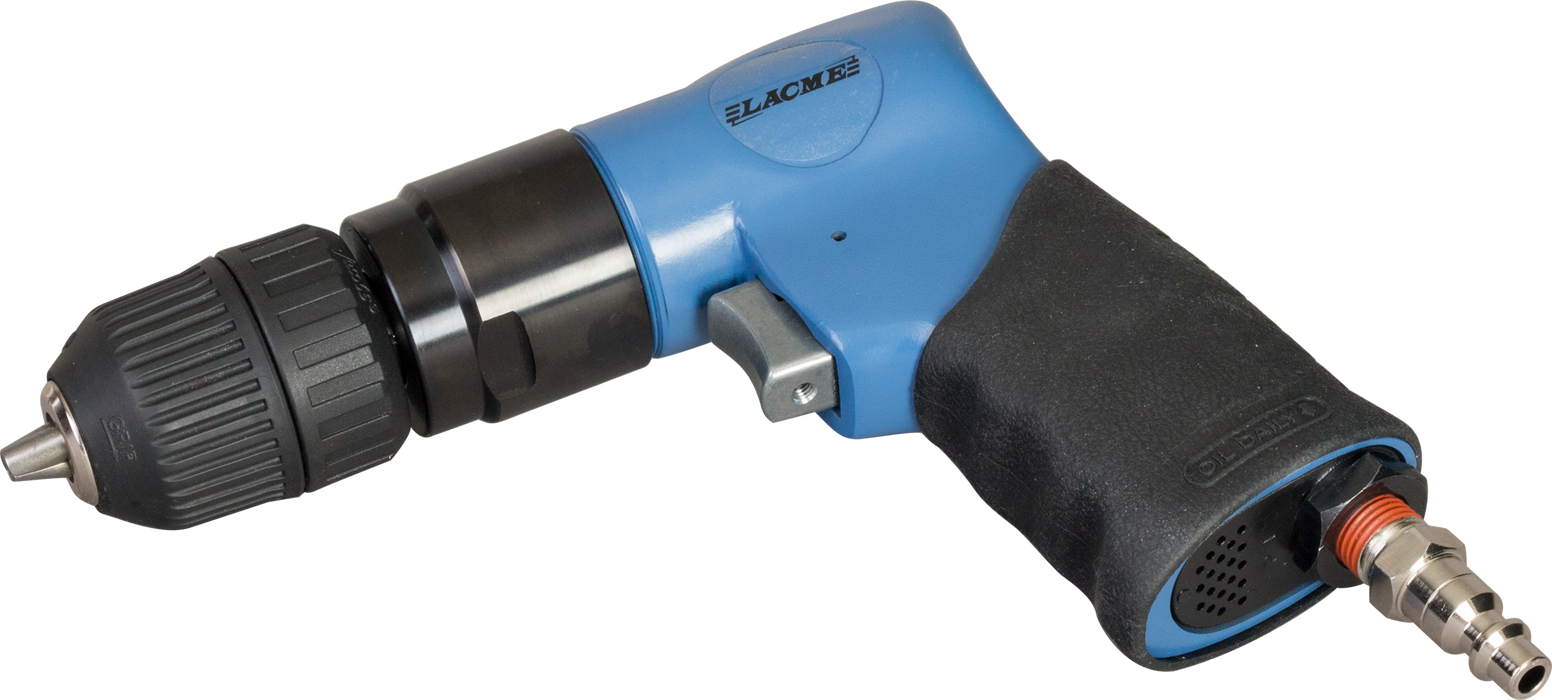 Perceuse 10Mm Pro Non-Rev 342254 Lacme