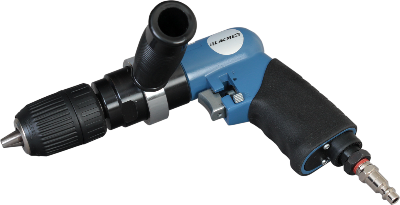 Perceuse 13 Mn Pro Auto Air Comp Lacme 342404 Lacme