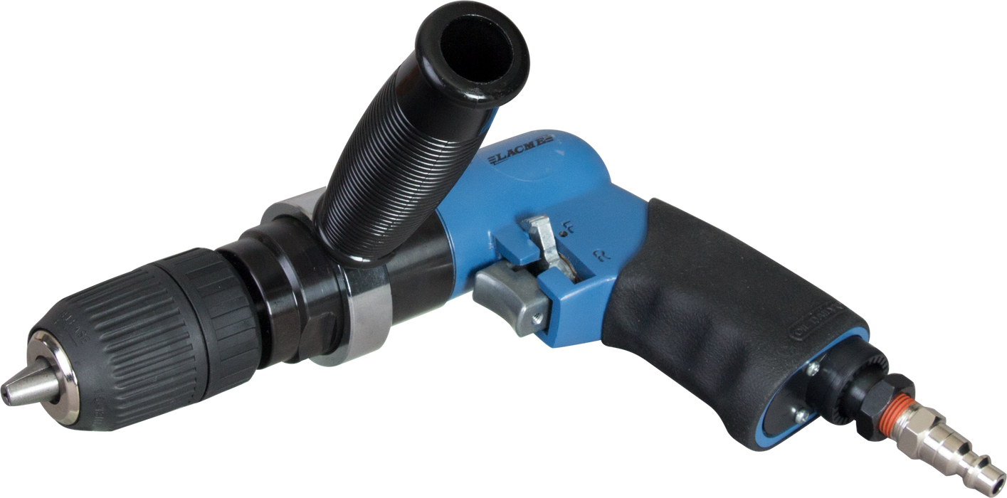 Perceuse 13 Mm Pro-Auto (500Tr/Min) Lacme 342414 Lacme