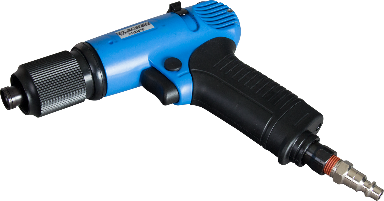 Visseuse Industrie 1 À 13 N.M - 750 Tr/Min 343114 Lacme