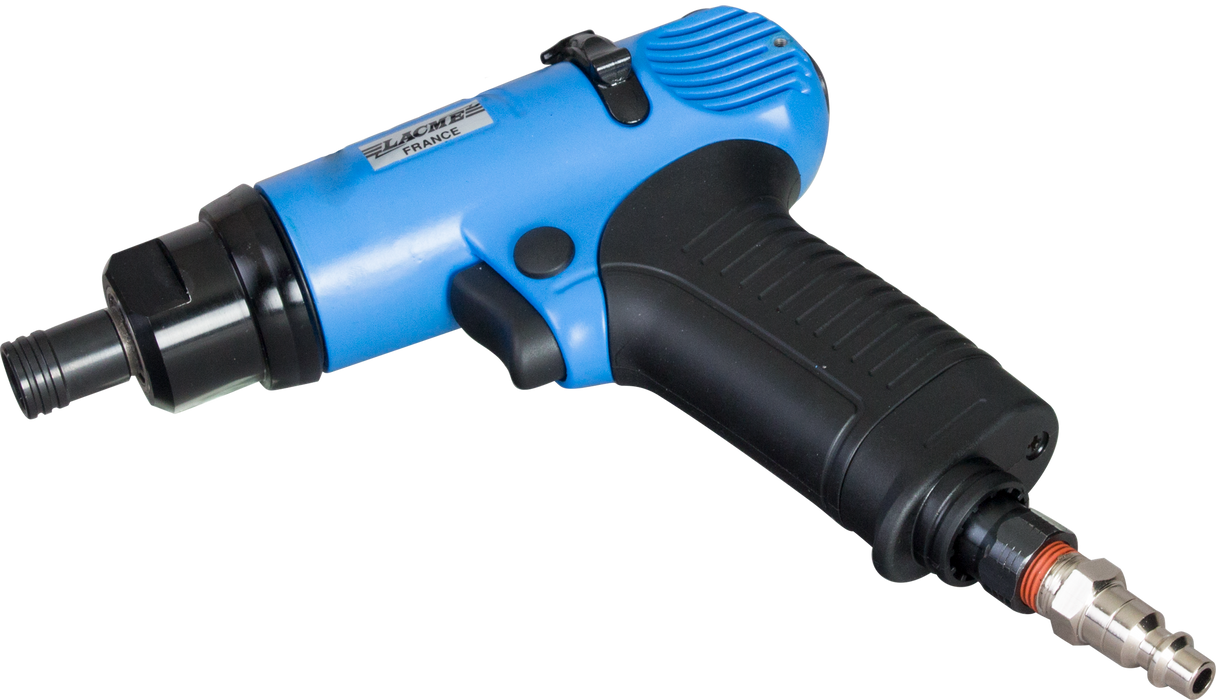 Visseuse Industrie 7 N.M - 1700 Tr/Min 343214 Lacme