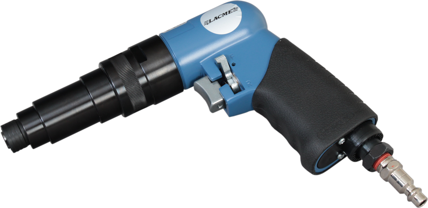 Visseuse Pro 5 À 13 N.M - 1800 Tr/Min 343304 Lacme