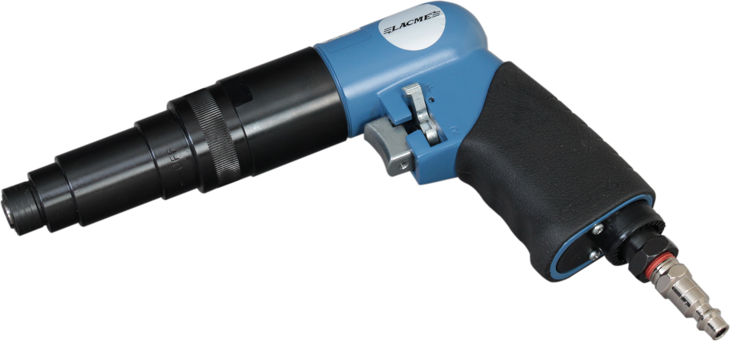 Visseuse Revolver Pro Lacme A Ambrayage 343404 Lacme