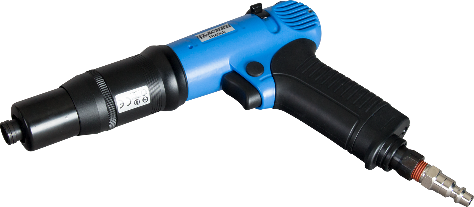 Visseuse Industrie 1,2 À 7,5 N.M - 1000 Tr/Min 343514 Lacme