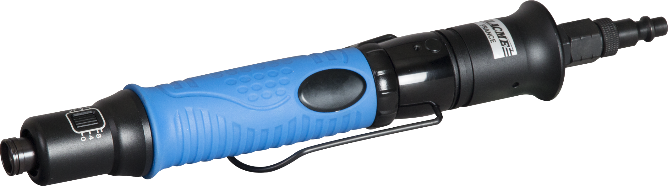 Visseuse Droite Ind. Pm 35 343614 Lacme