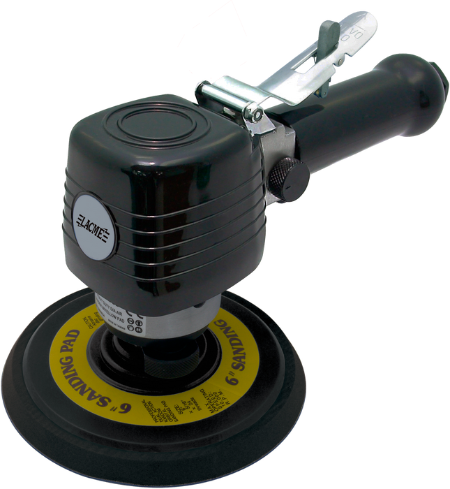 Ponceuse Orbitale First Ø150Mm 344102 Lacme